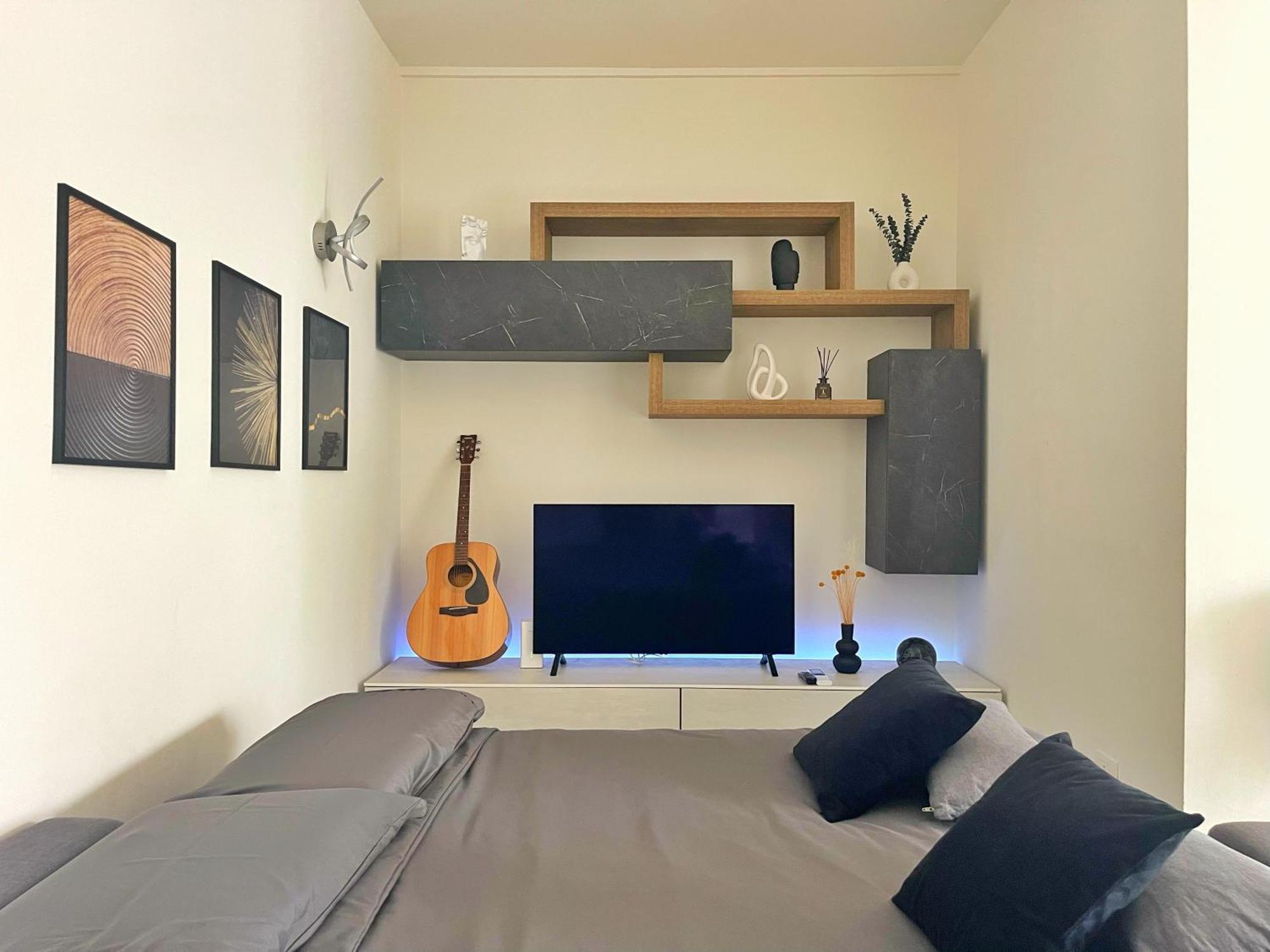 Modern Apartment 10 Min Vatican Parking&Pool Ρώμη Εξωτερικό φωτογραφία