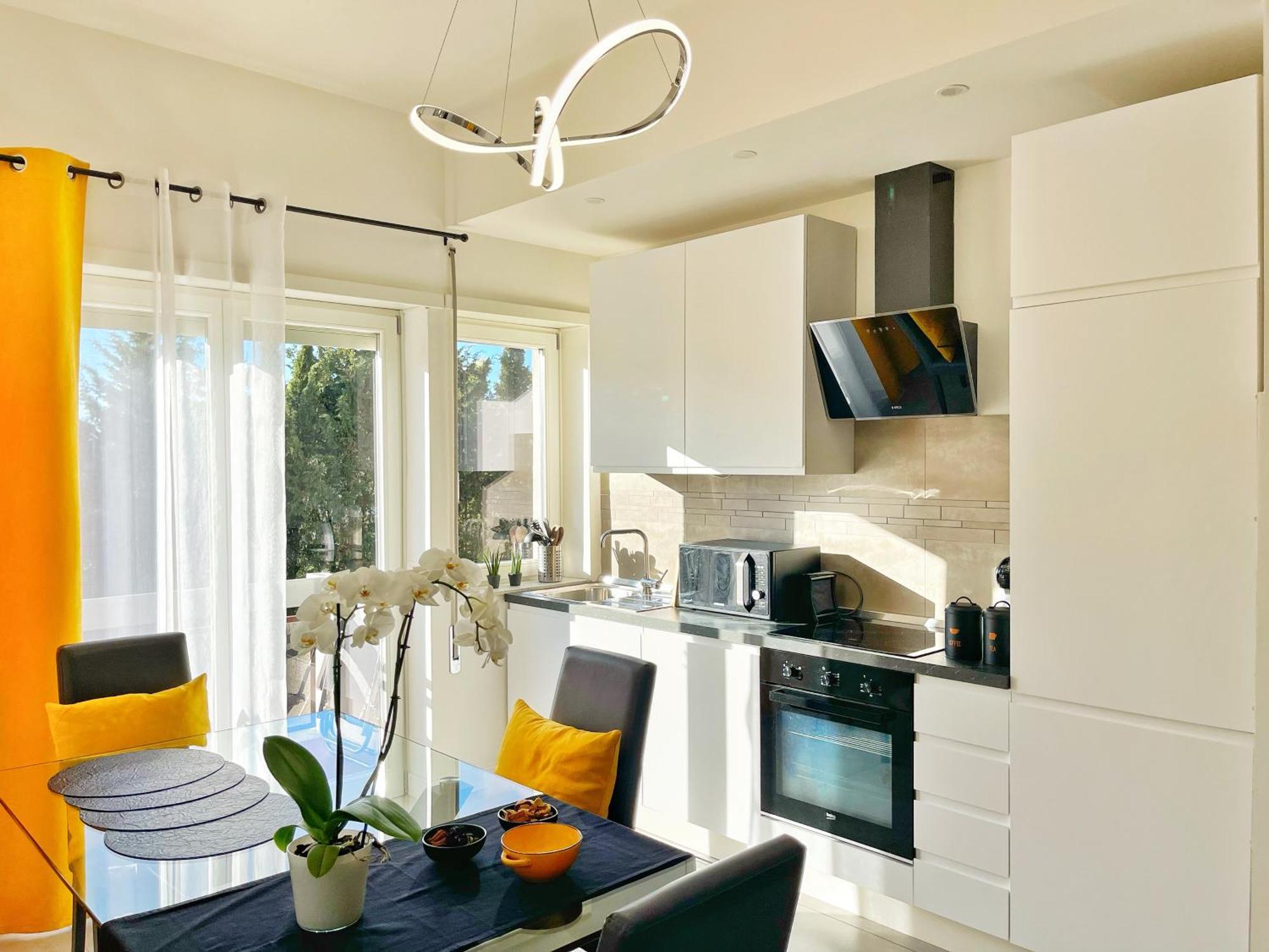 Modern Apartment 10 Min Vatican Parking&Pool Ρώμη Εξωτερικό φωτογραφία