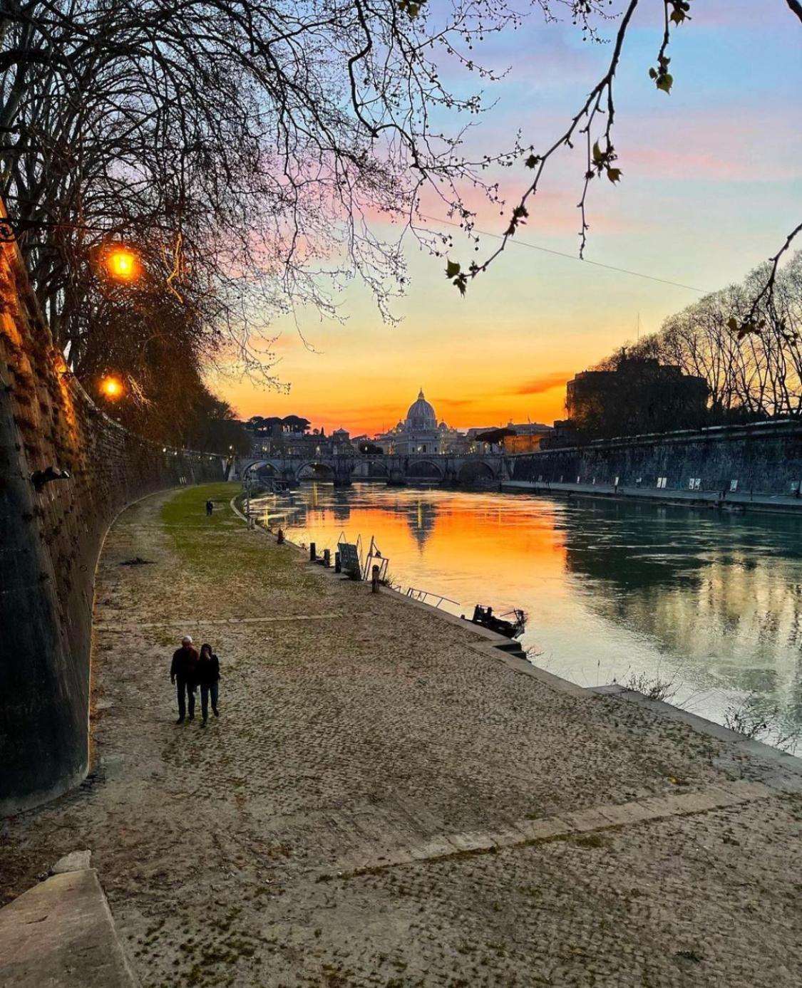 Modern Apartment 10 Min Vatican Parking&Pool Ρώμη Εξωτερικό φωτογραφία