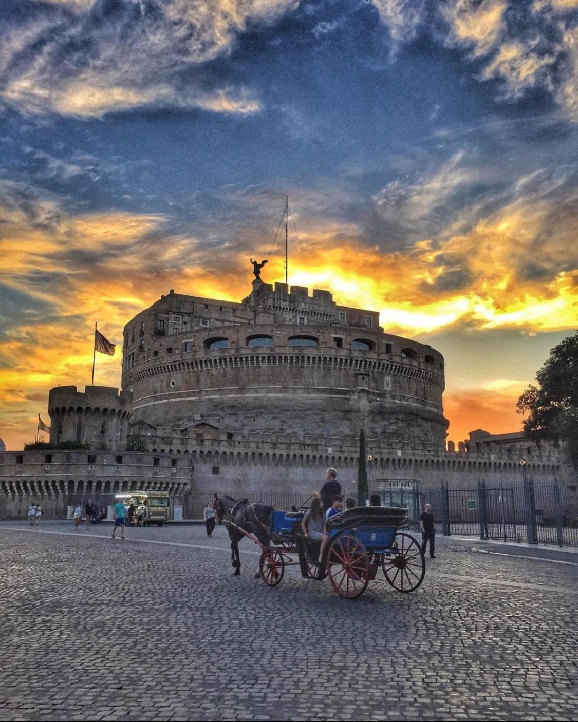 Modern Apartment 10 Min Vatican Parking&Pool Ρώμη Εξωτερικό φωτογραφία