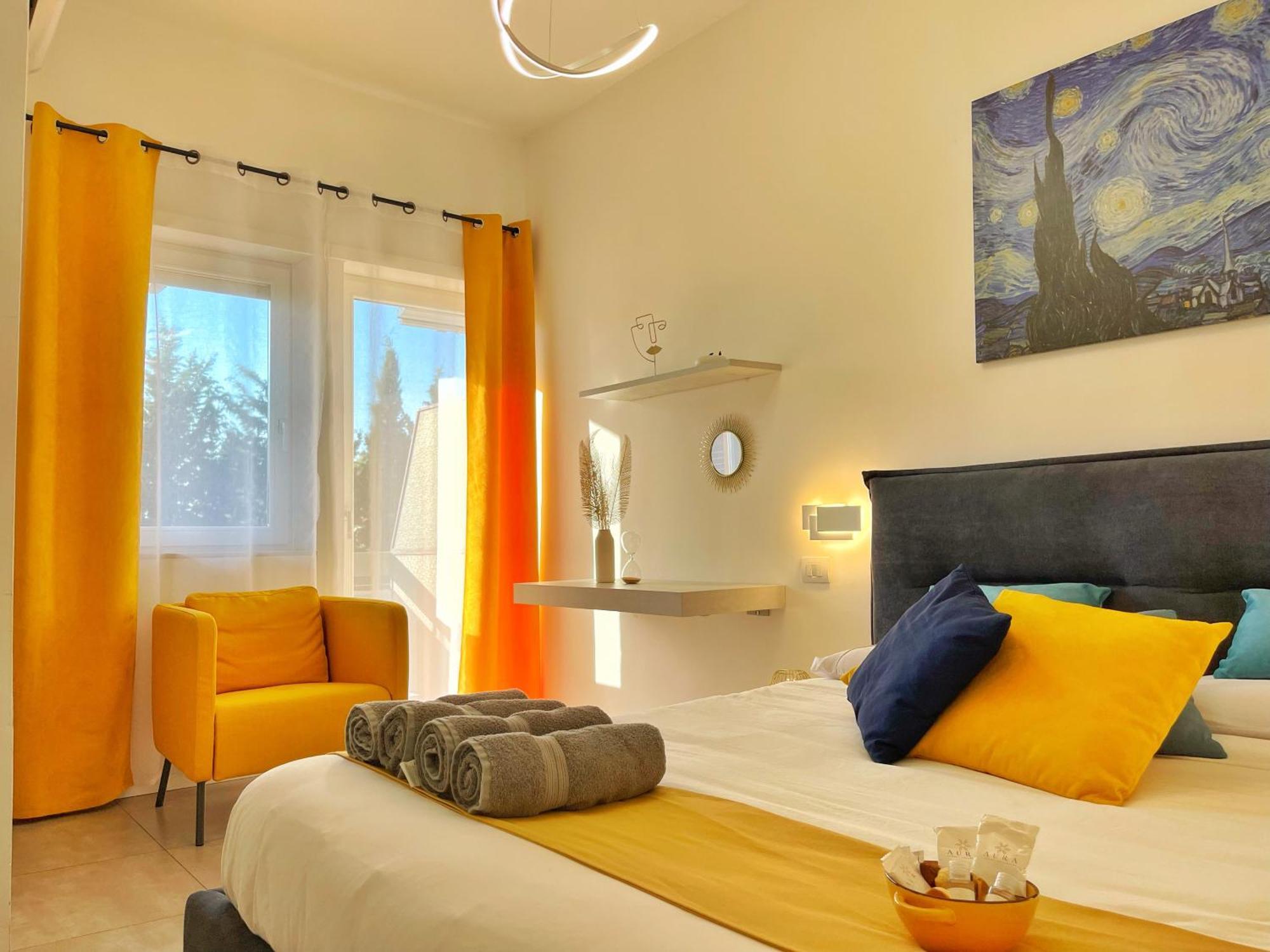 Modern Apartment 10 Min Vatican Parking&Pool Ρώμη Εξωτερικό φωτογραφία