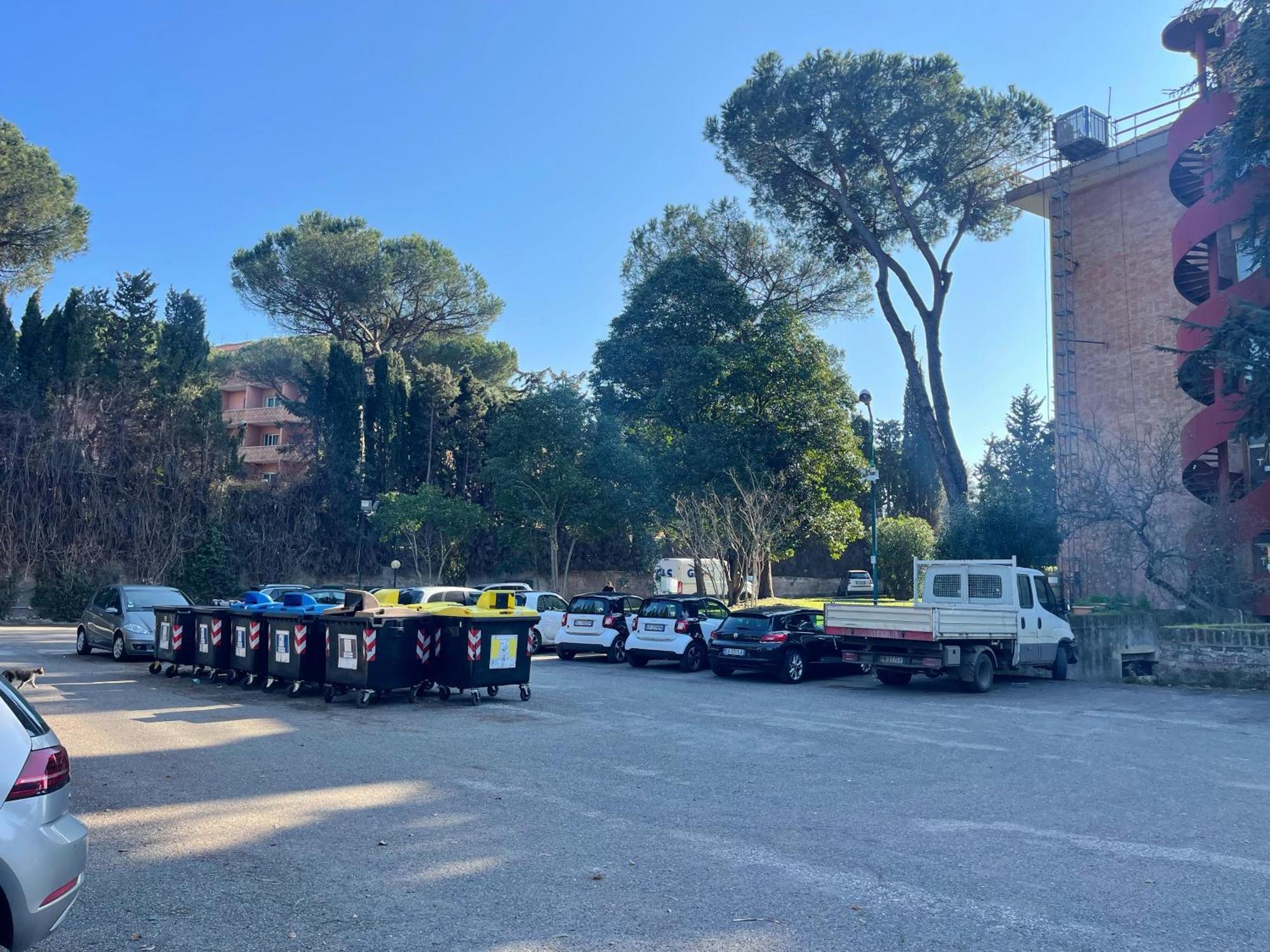 Modern Apartment 10 Min Vatican Parking&Pool Ρώμη Εξωτερικό φωτογραφία